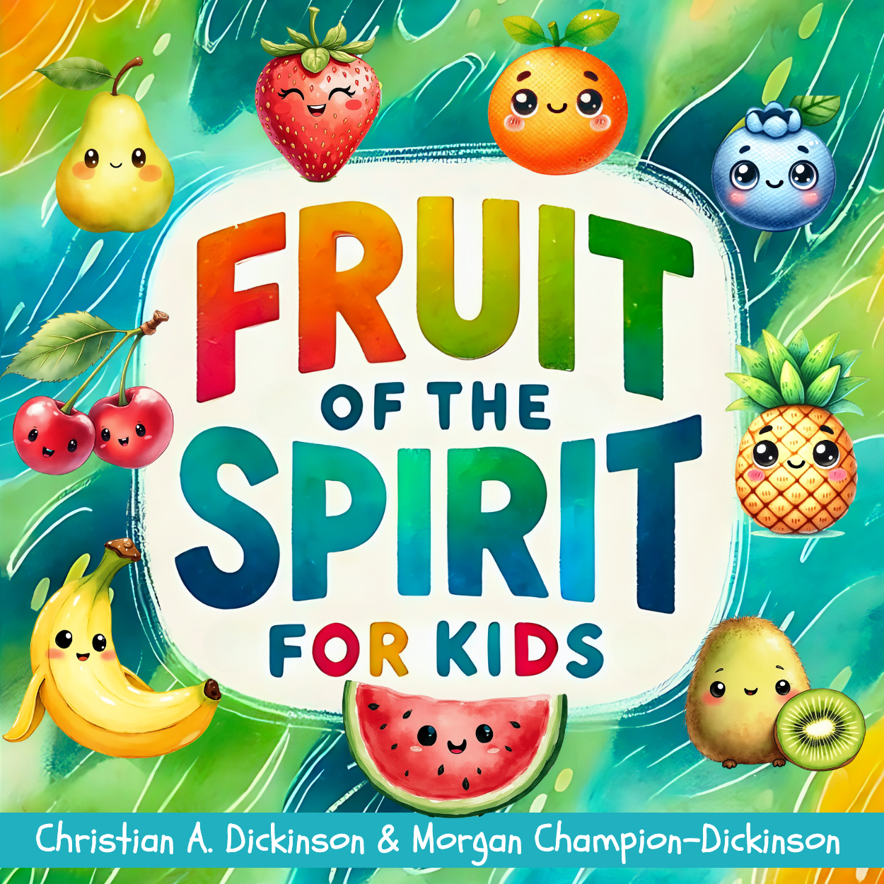 Fruits of the Spirit for Kids Cover for Website