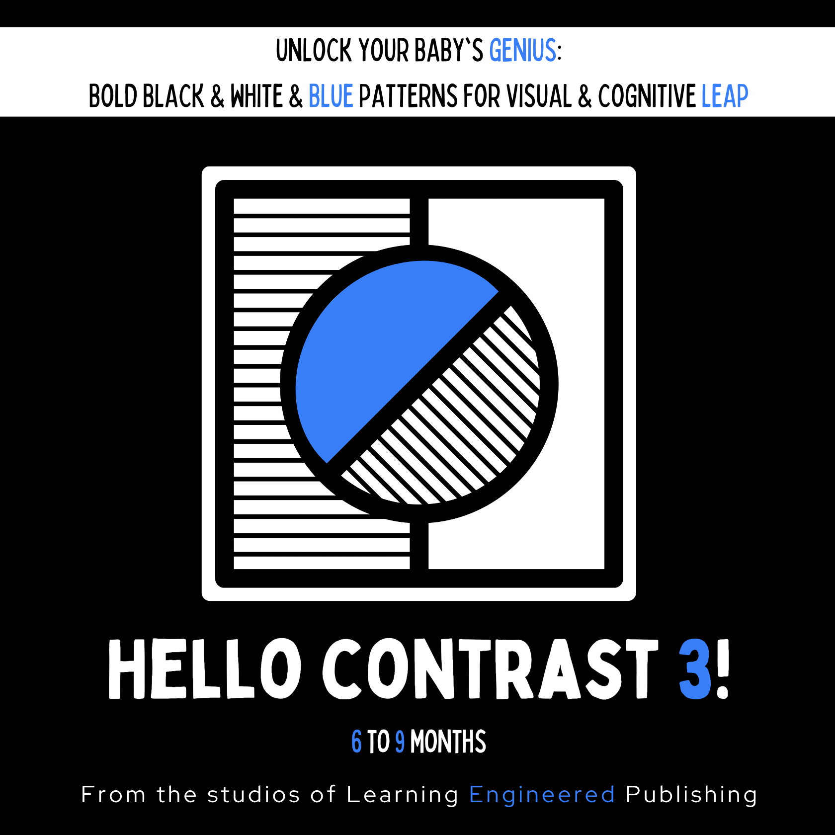 Hello Contrast 3!