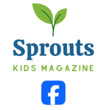 Sprouts Kids Magazine on Facebook (Meta)