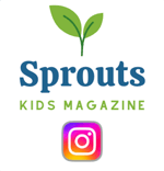 Sprouts Kids Magazine on Instagram