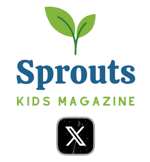 Sprout Kids Magazine on X (Formerly Twitter)