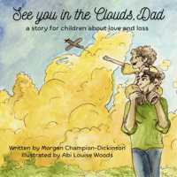 See you in the Clouds, Dad (Final Front Cover)