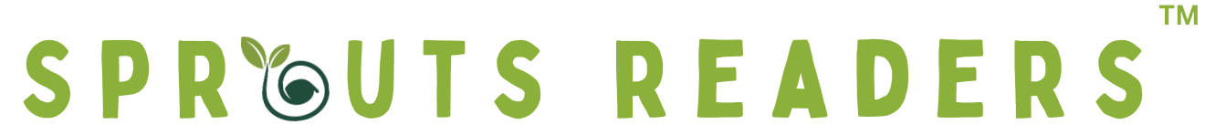 Sprouts Readers LOGO