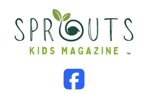 Sprouts Kids Magazine on Facebook (Meta)