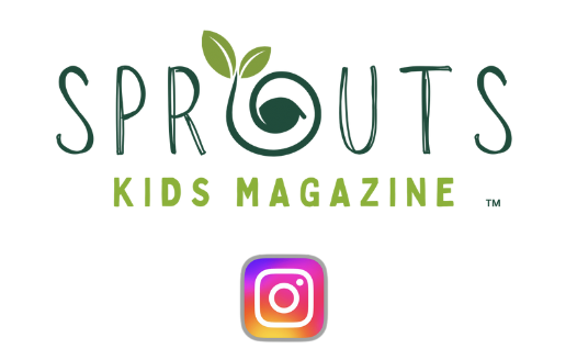 Sprouts Kids Magazine on Instagram