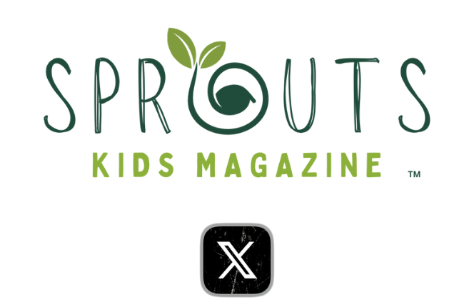 Sprout Kids Magazine on X (Formerly Twitter)