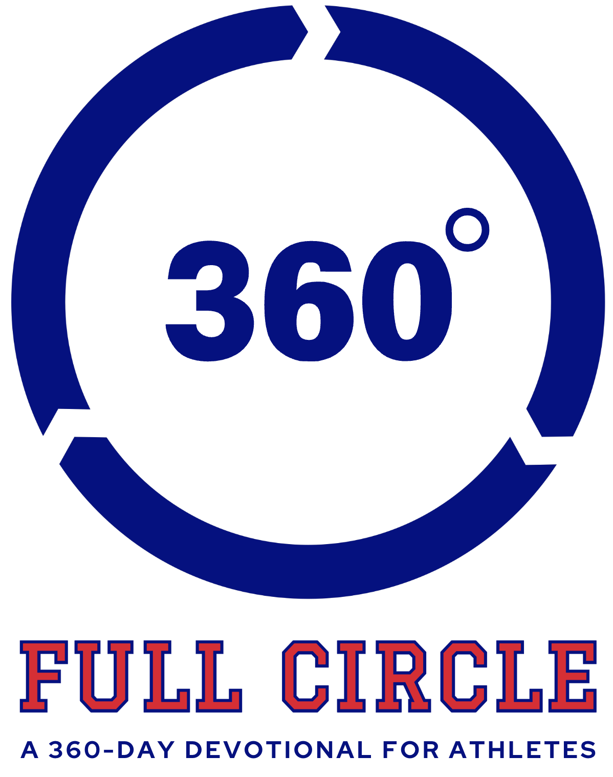 FULL CIRCLE LOGO